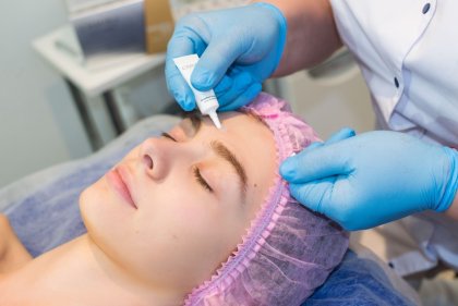 SKIN SENSATIONS TREATMENT
